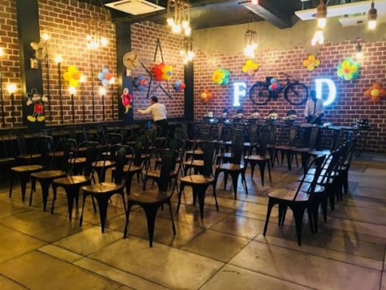 Agrawal Restaurant-1